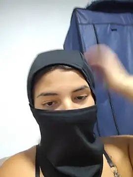 Pertunjukan Kamera Web pareja28750