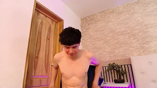 Show Webcam de jake_cruzz