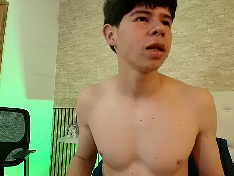 Вебкам-шоу jake_cruzz