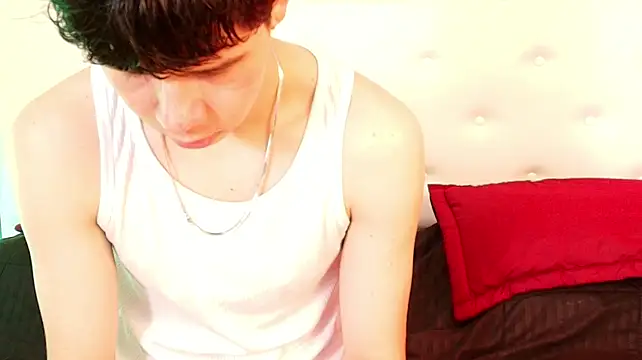 Show de jake_cruzz na webcam