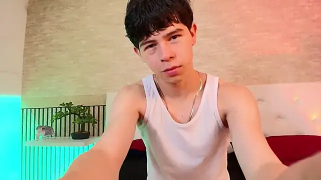 jake_cruzz Webcam show