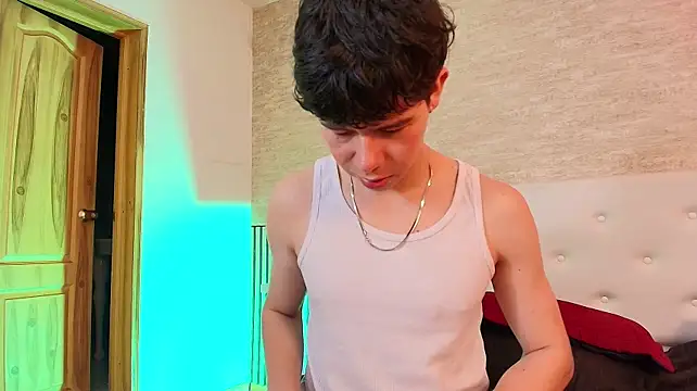 jake_cruzz Webcam show