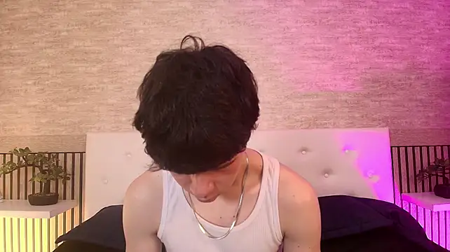 jake_cruzz Webcam-Show
