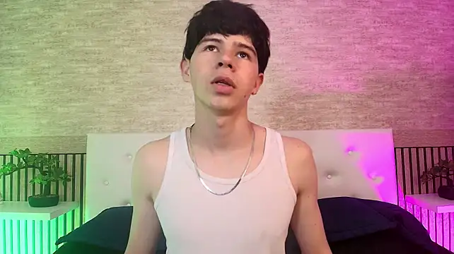 Show Webcam de jake_cruzz