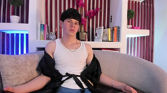 jake_cruzz Webcam-Show