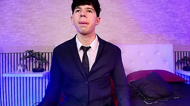 Chatroom XXX en direct de jake_cruzz
