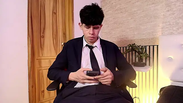 jake_cruzz Adlı Modelin Web Kamerası Şovu