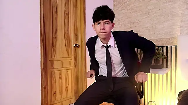jake_cruzz Adlı Modelin Web Kamerası Şovu