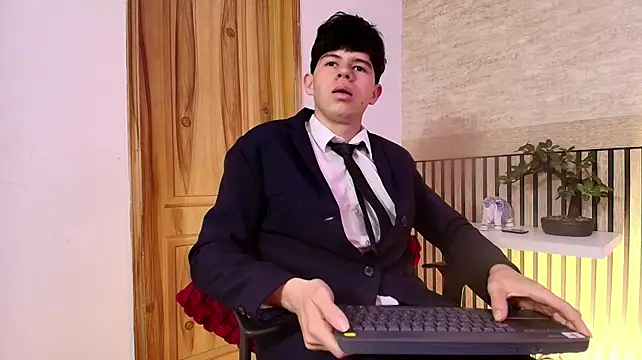 jake_cruzz Adlı Modelin Web Kamerası Şovu