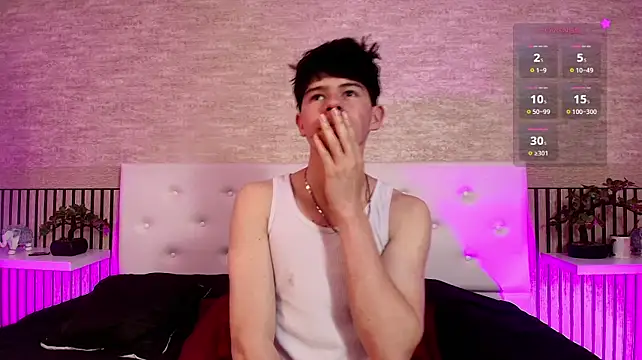 jake_cruzz: вебкам-шоу