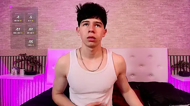 jake_cruzz – Kamerová šou