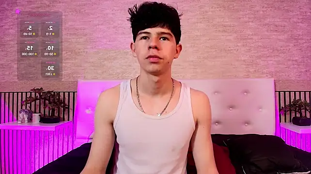jake_cruzz webkamerás műsora