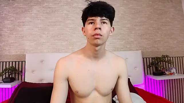 عرض كام jake_cruzz