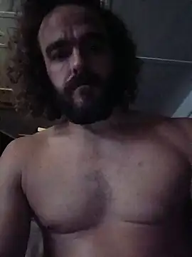 Show de Starry_Knight na webcam