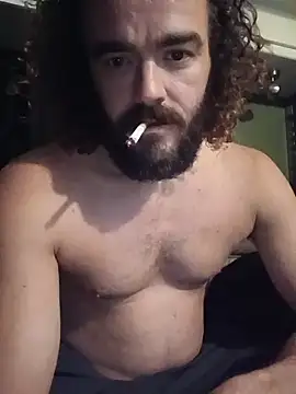 Starry_Knight's Webcam Show