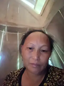 Juhi_09 在線直播表演