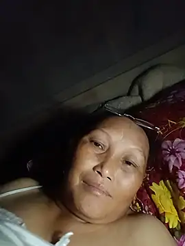 Juhi_09 网络视讯表演