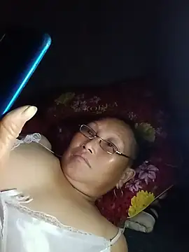 Show webcam de Juhi_09