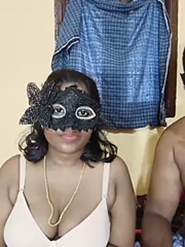 Meena_kutty Webcam show
