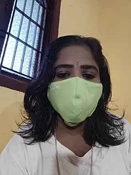 Sembang XXX Secara Langsung Meena_kutty