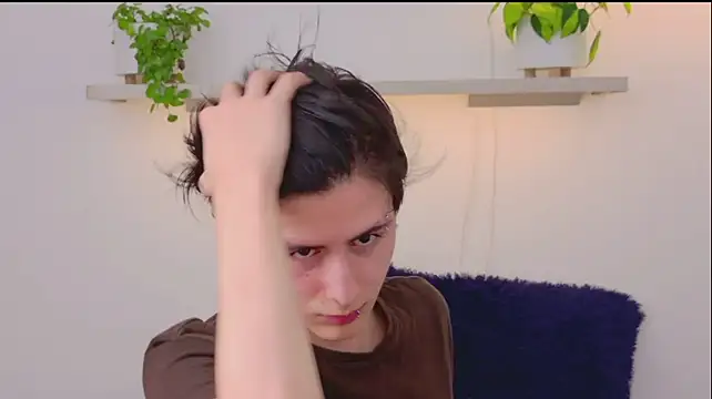 JeyboiXO Webcam-Show