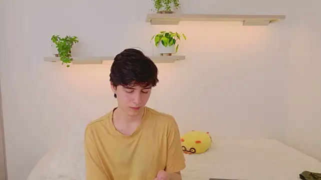 JeyboiXO Show in webcam