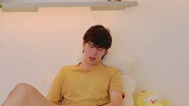JeyboiXO Webcam Show