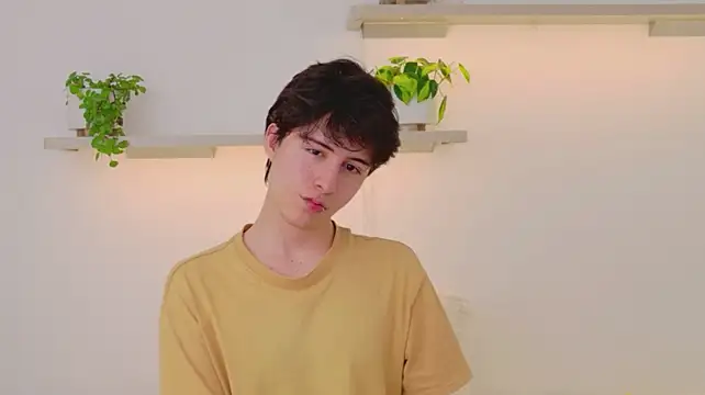JeyboiXO Webcam show