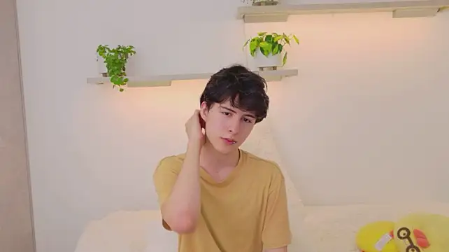 JeyboiXO Show in webcam