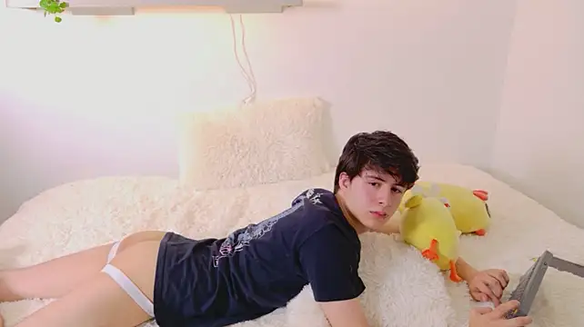 JeyboiXO Webcamshow
