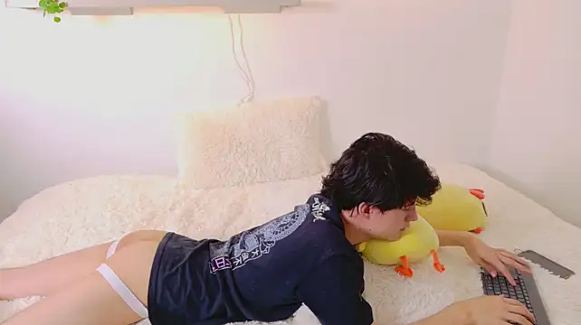 JeyboiXO's Webcam Show