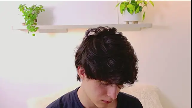 JeyboiXO Webcam Show