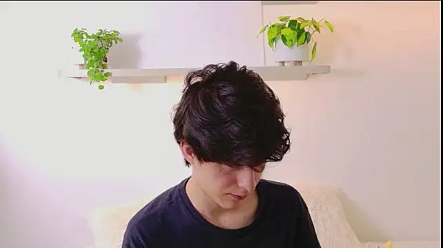 JeyboiXO Webcamshow