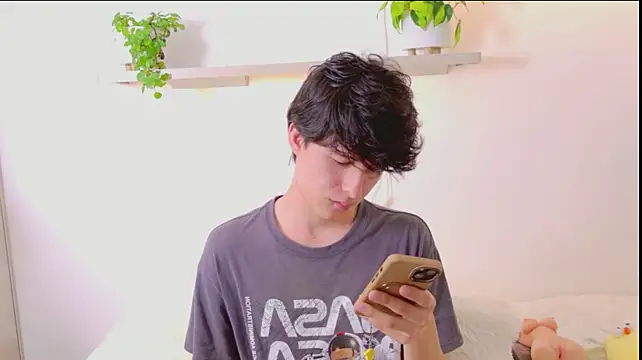 JeyboiXO Webcamshow