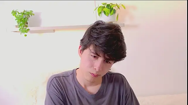 Webkamerová show JeyboiXO