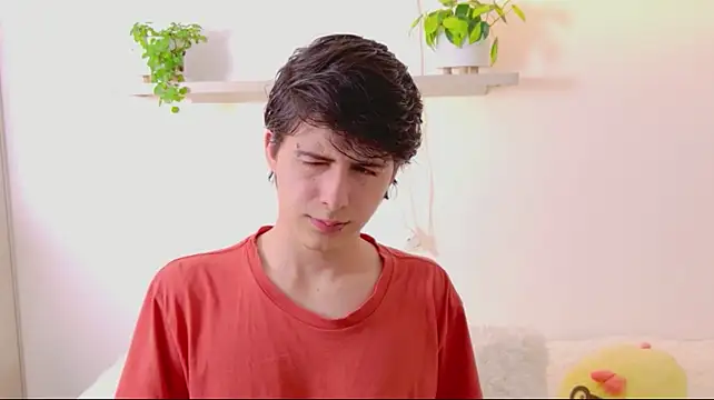 JeyboiXO Show Webcam