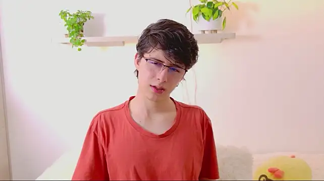 JeyboiXOn Webbikameraesitys
