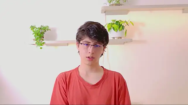 JeyboiXO – Kamerová šou
