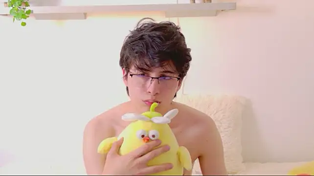 JeyboiXO Webcam Show