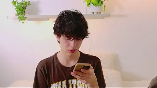 JeyboiXO Webcam Show