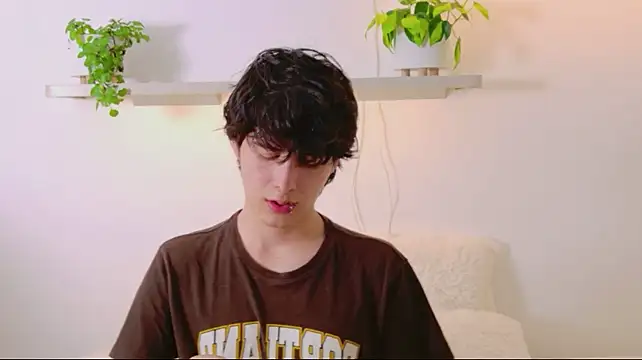 JeyboiXO 网络视讯表演