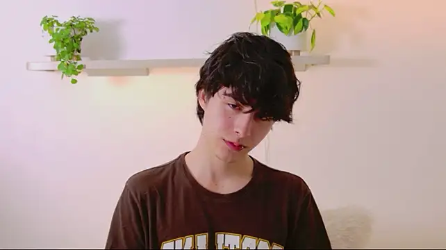 Вебкам-шоу JeyboiXO