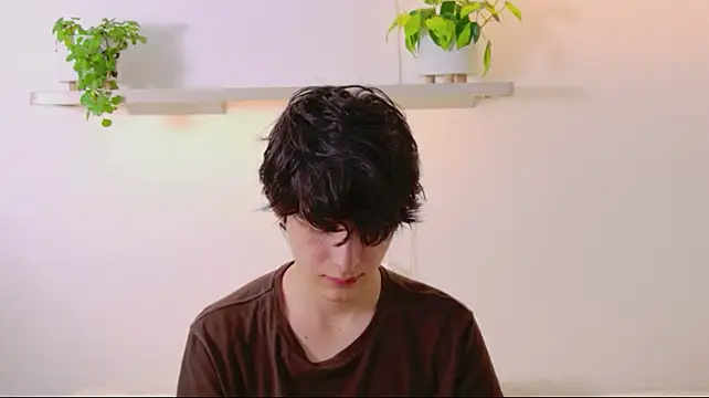JeyboiXO Webcam Show