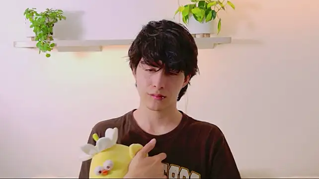 JeyboiXO Webcam-Show