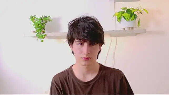 Webkamerová show JeyboiXO
