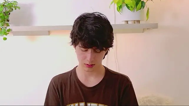 JeyboiXO webkamerás műsora
