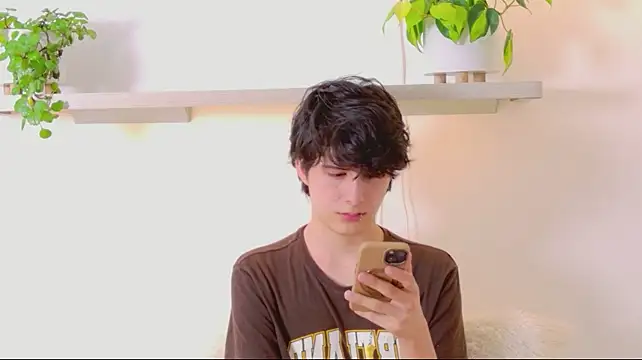 JeyboiXO Webcamshow