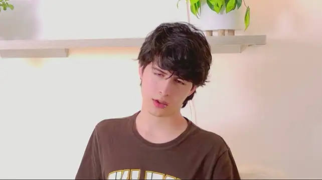 JeyboiXO Webcam-Show