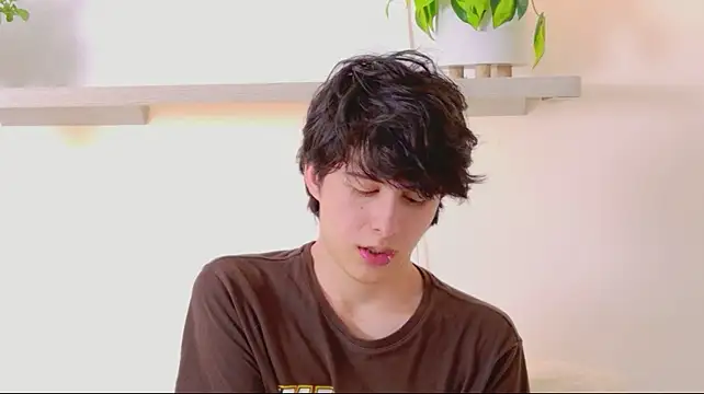 JeyboiXO ওয়েবক্যাম শো