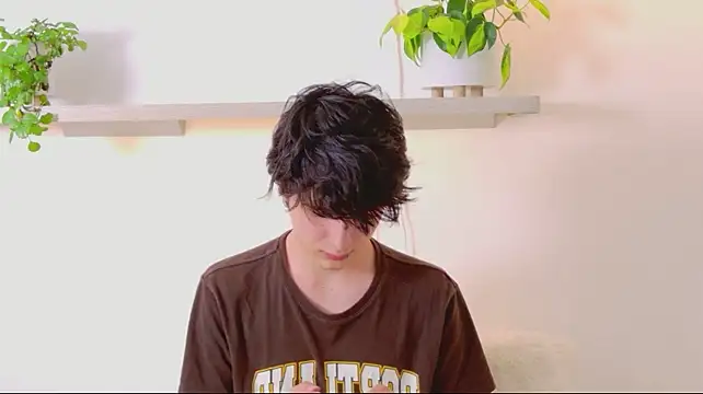 JeyboiXO webcam show
